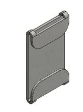 Monterings-clips