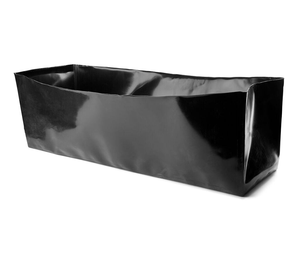 Vandtæt indlæg 40x120cm