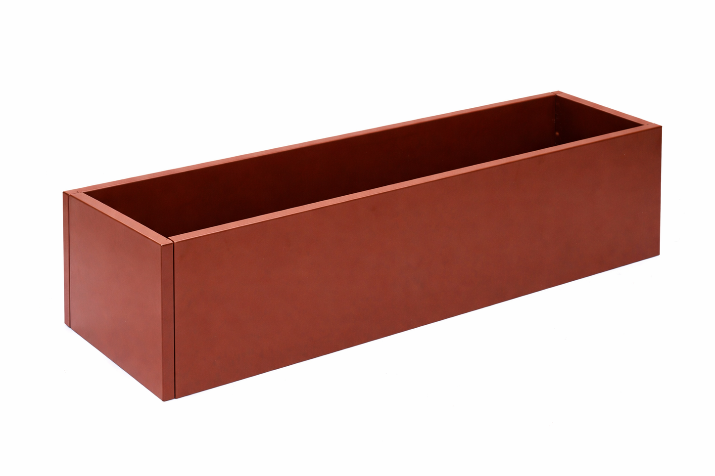 Plantenbak Classic 40×80 H25 cm zonder/met bodemplaat