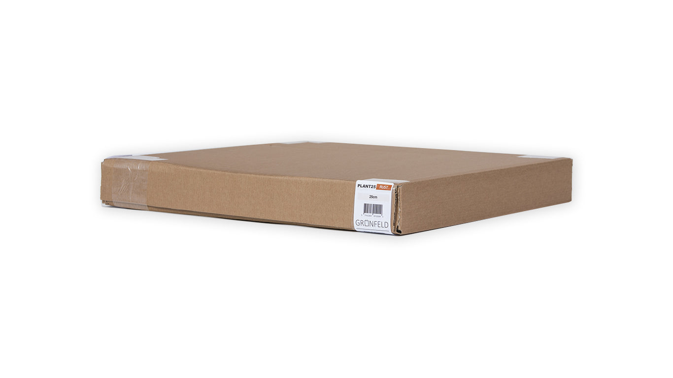 GRÖNFELD standard wielen 5