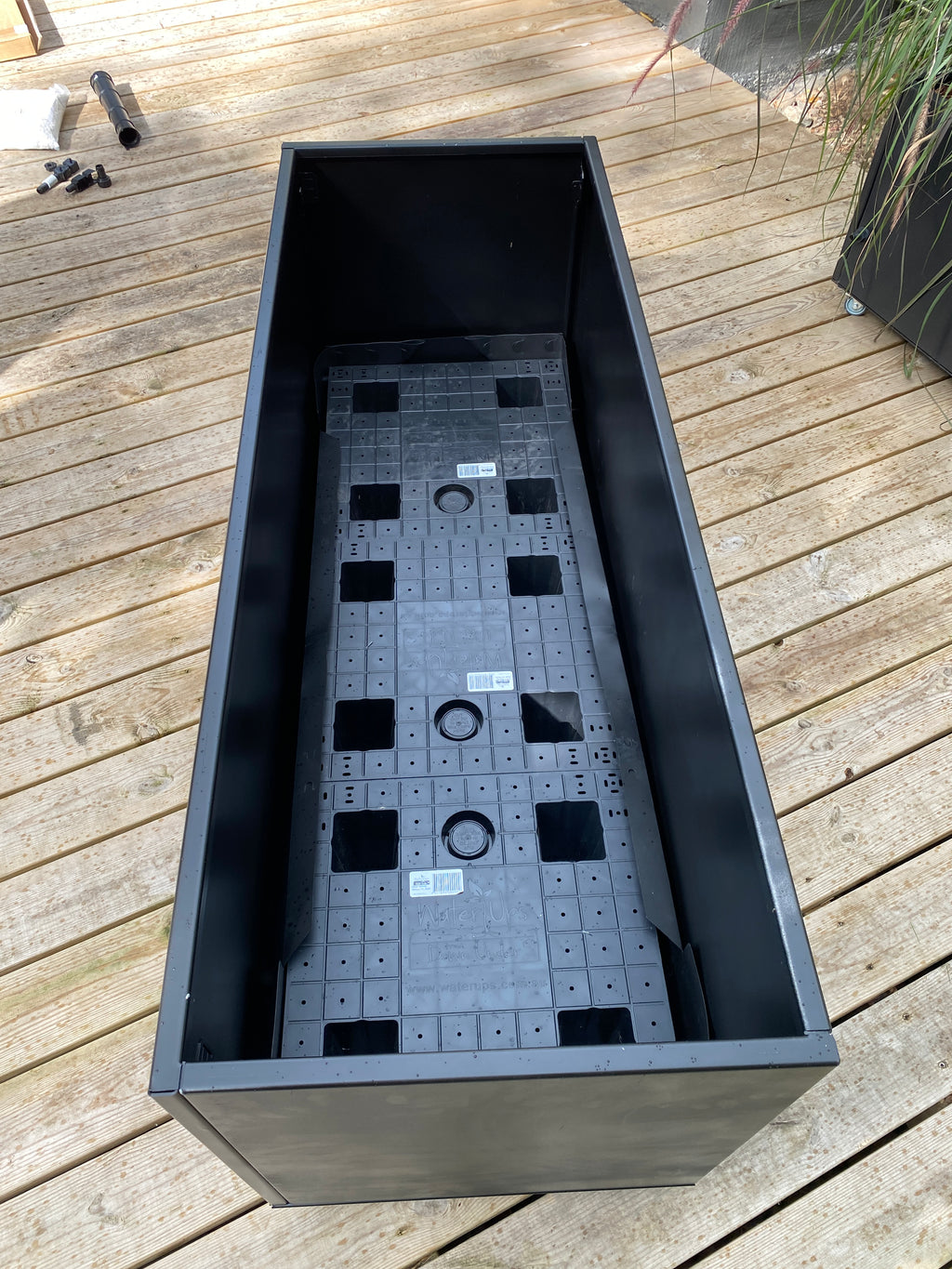 Selfwatering-Kit for PRO-version 45x205cm
