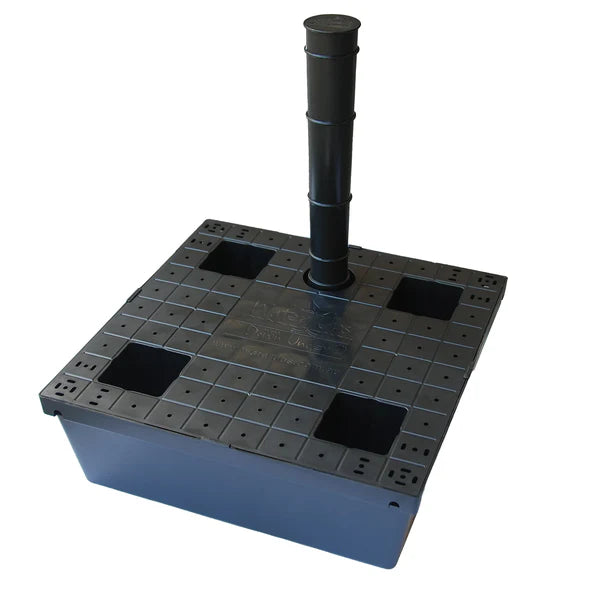 Selfwatering-Kit for PRO-version 45x45cm