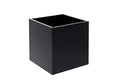 Planter PRO Graphite Black W45xL45xH50 With Base