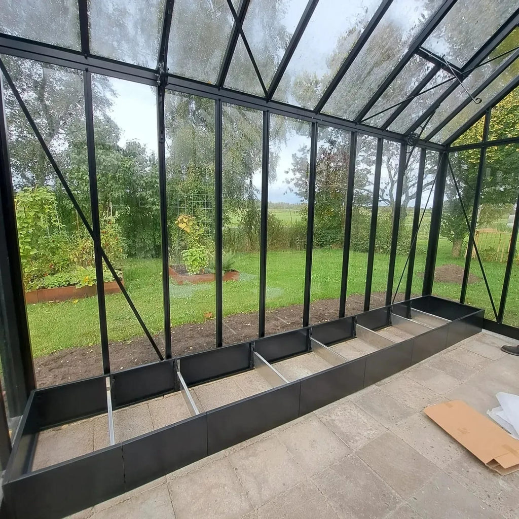 Forstærkning Højde 40cm