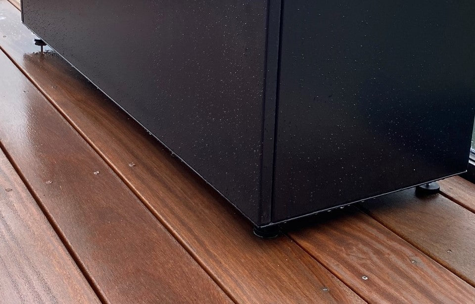 GRÖNFELD standard legs 5