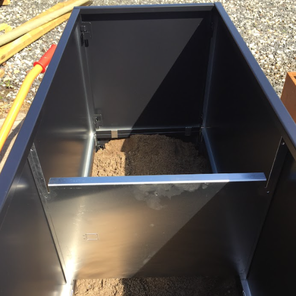 Reinforcement PLANT25 40cm