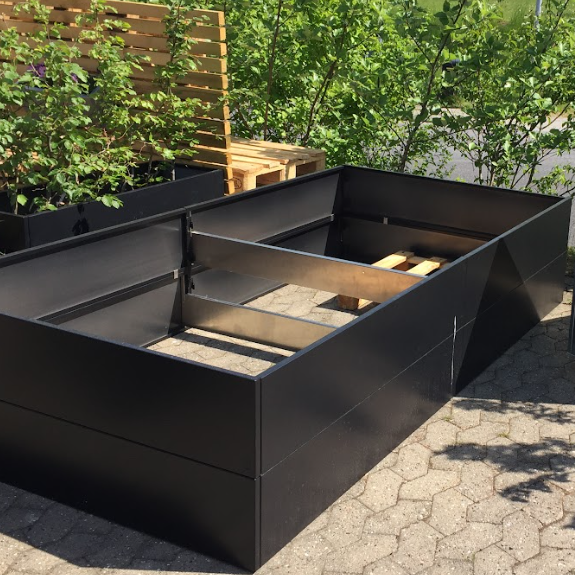 Forstærkning PLANT25 40cm