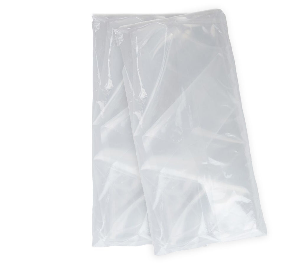 GRO50 Wall-planter black - Indoor version