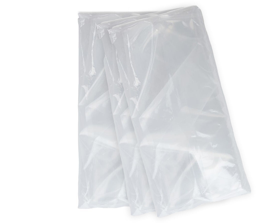 GRO75 Wall-planter black-  Indoor version