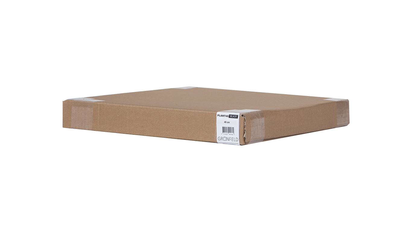 Bench module Oak 40x80cm