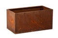 Corten højbede (Projektsalg)
