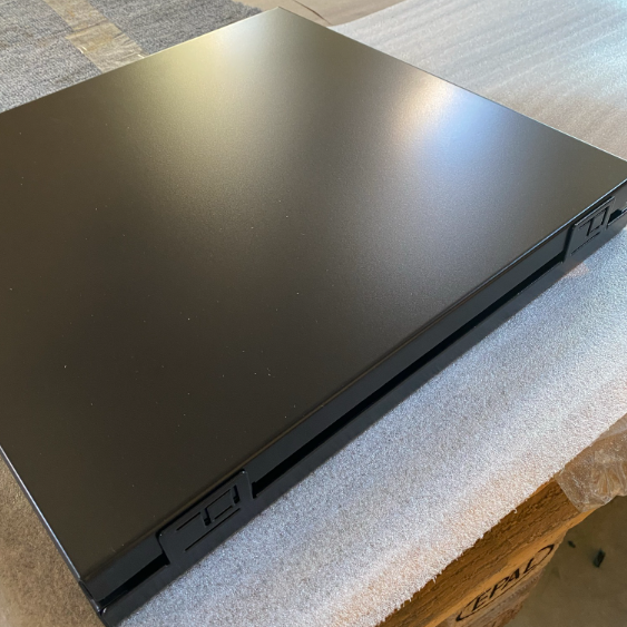 2pck PLANT25 Black 25cm