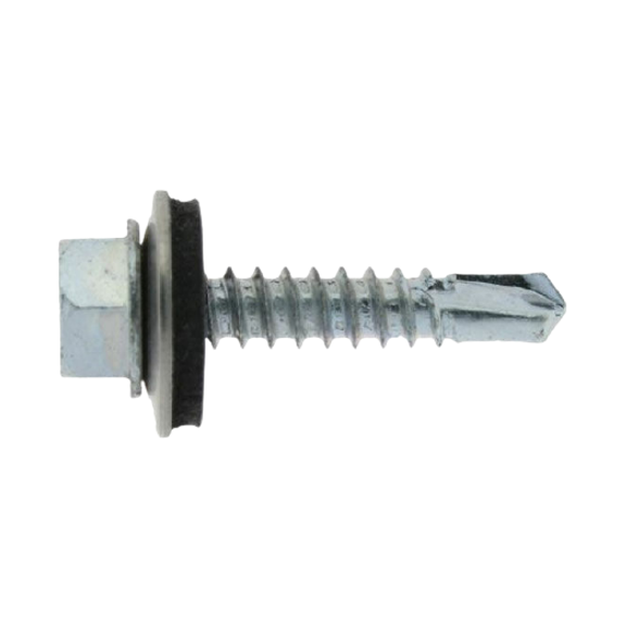 Self-tapping screws